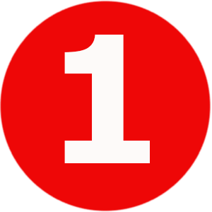 1
