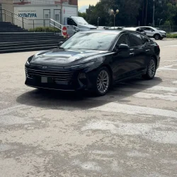Faw Bestune B70 2024 г. Пробег 35 000 км.980 000 руб.