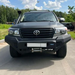Toyota LC 200 Пробег 262 км.5 700 000 руб.