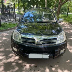 Выкуп авто Great Wall Hover 2008 г.